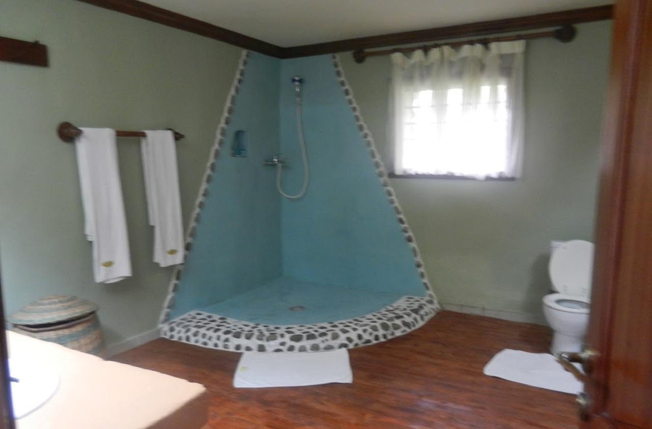 Mountain Gorilla View Lodge Musanze Room photo