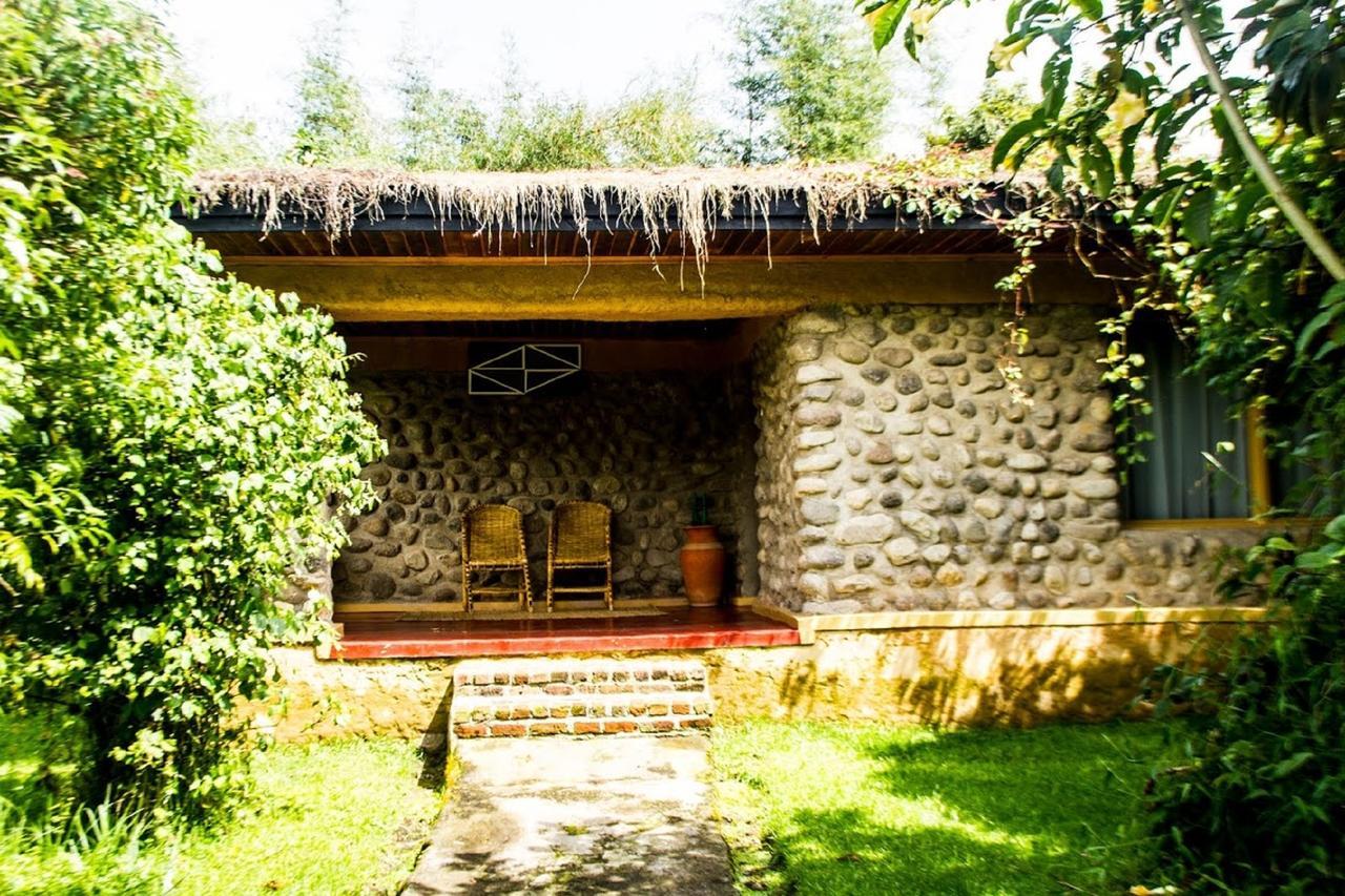 Mountain Gorilla View Lodge Musanze Room photo